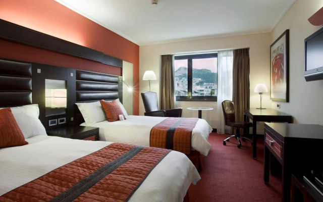Crowne Plaza Athens City Centre by IHG