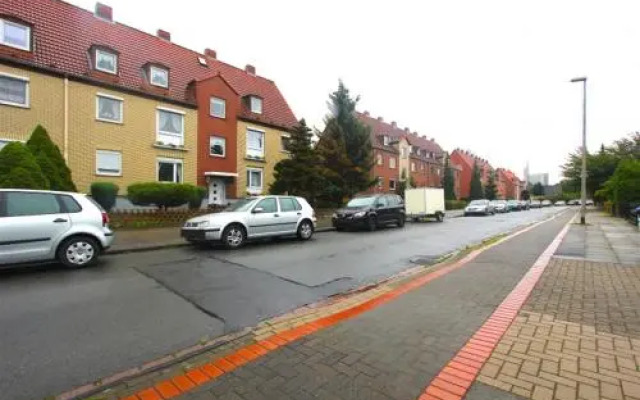 Fair Direct Private Apartment (6084)