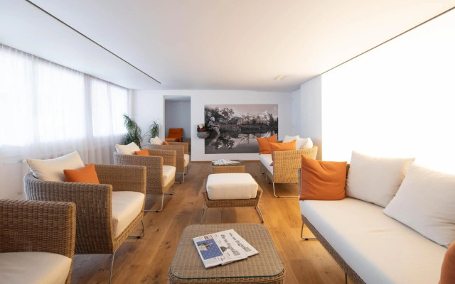 Parkhotel Schoenegg