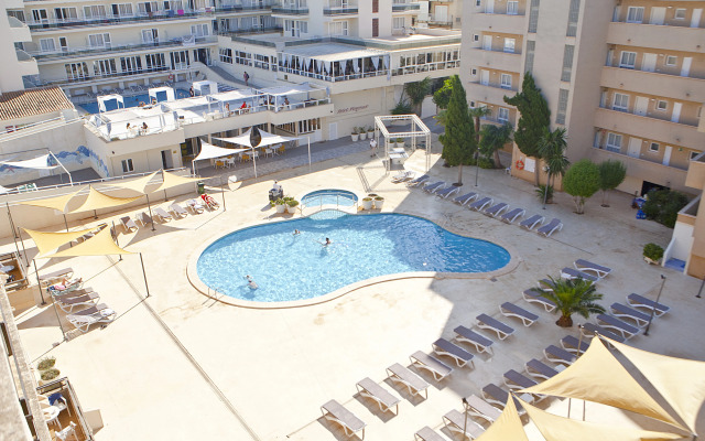 Playamar Hotel & Apartamentos
