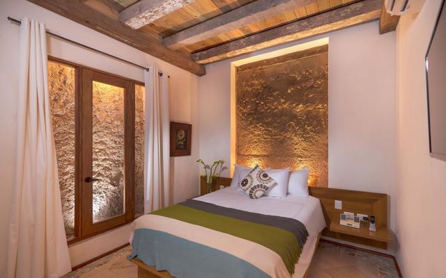 Luca Hotel by Heritage Residences Signature Collection