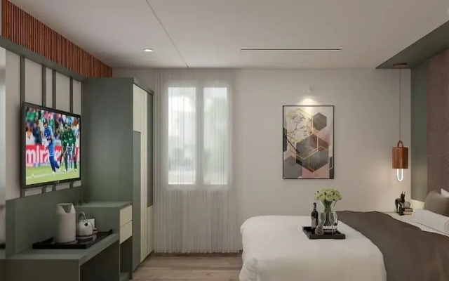 Villa Euphoria