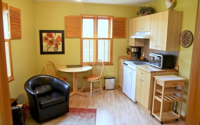 Studios Vacances Marchant de Bonne Heure