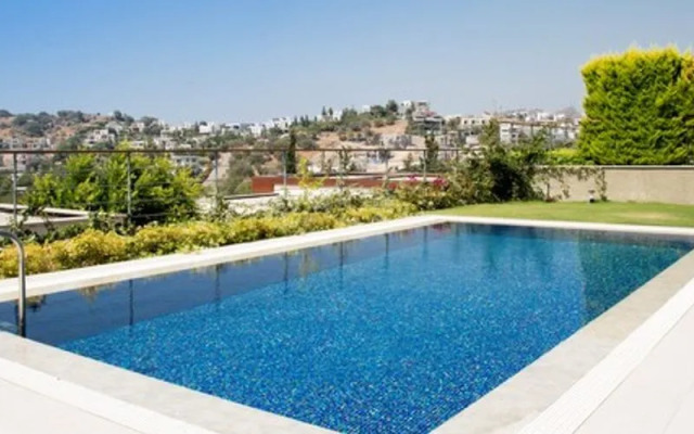 Villa Opal