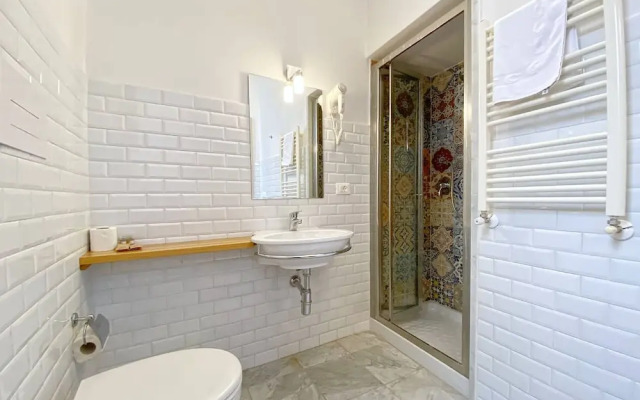 Solemar Sicilia - Monacò Rooms