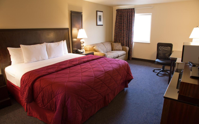 Cedars Inn