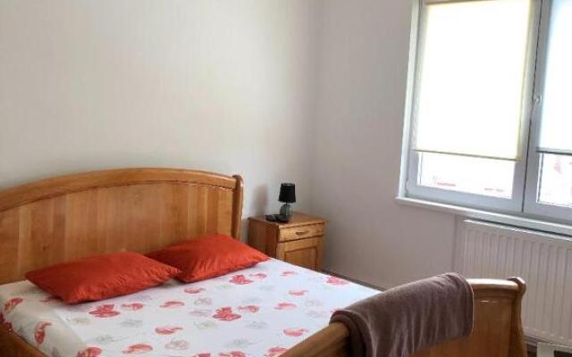Ale Teo Apartament