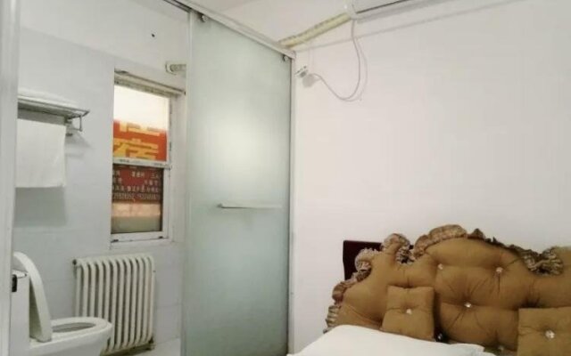 Zhengzhou Love Home Hotel