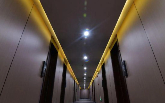 Jintai Hotel