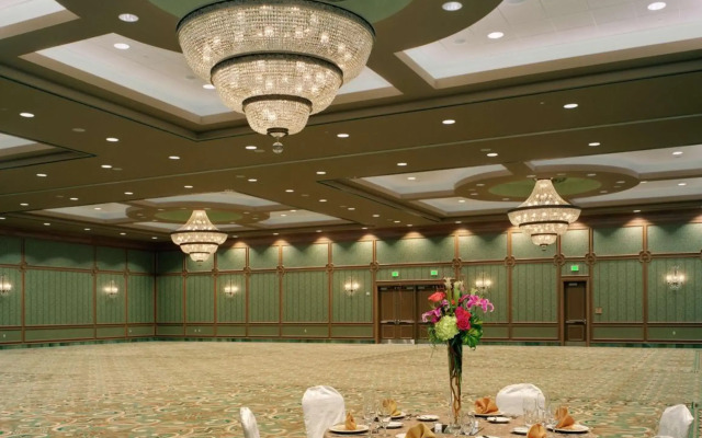 Hilton Galveston Island Resort