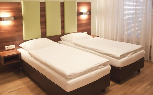 Sky Apartments Vienna