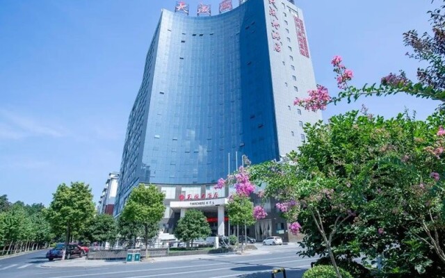 Tiancheng Hotel