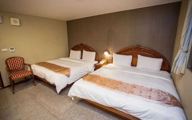 Mei Jia Mei Hotel