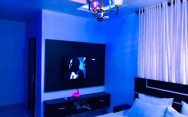 OEA Residence