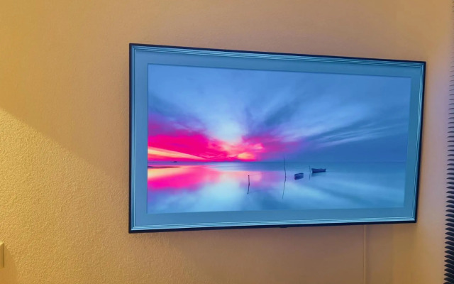 Chic new apartment x up to 4 people, pets allowed