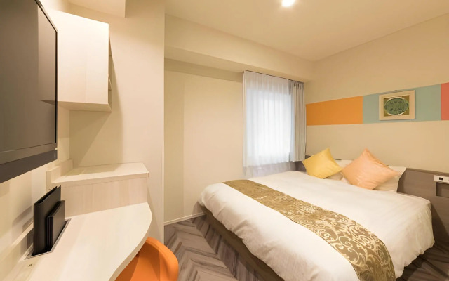 SARASA HOTEL Shin-Osaka