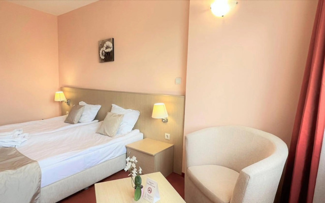 SPA Hotel Orpheus