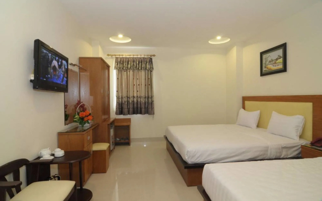 Song Anh 3 Hotel