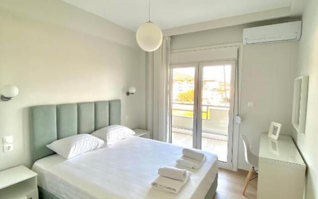 Eternal Suites Edessa