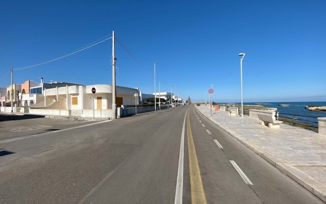 2703 Villino Mare Blu by Barbarhouse