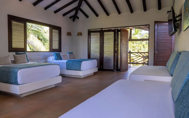 coconuco beach palomino