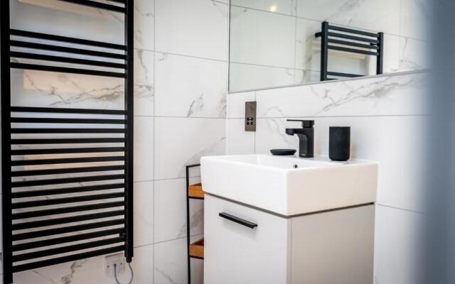 Apartment 11 - Bootham House