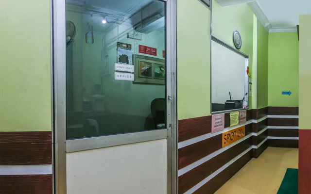 OYO 89784 Impiana Hotel