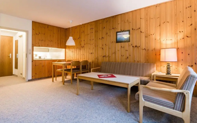 Hotel Panoramic