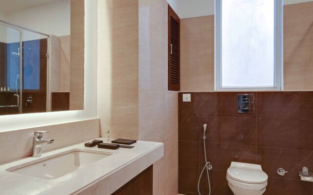 Shahpura Residency