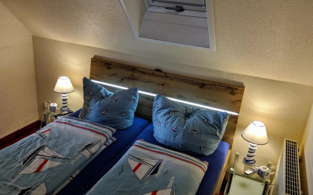 Hotel Drostenhof garni