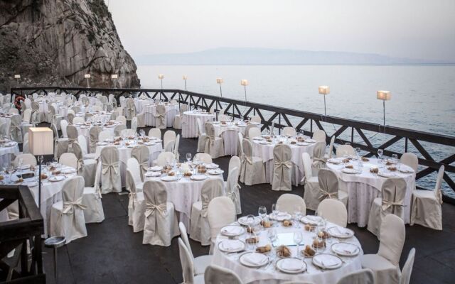 Capo Dei Greci Taormina Coast Resort Hotel & SPA