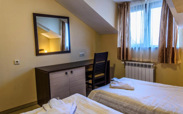 Apart Hotel Dream
