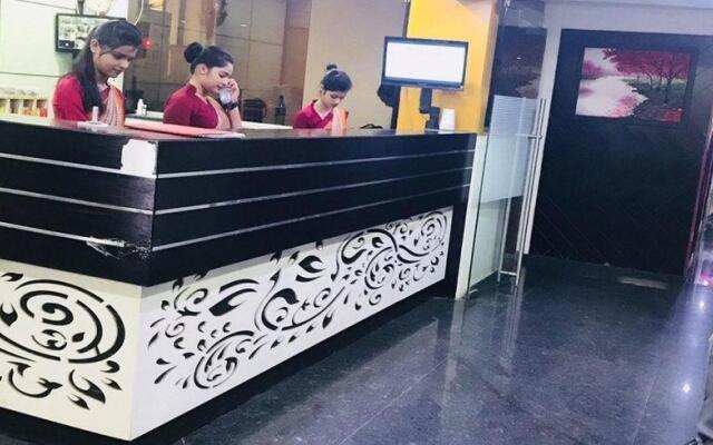 KK Service Apartments