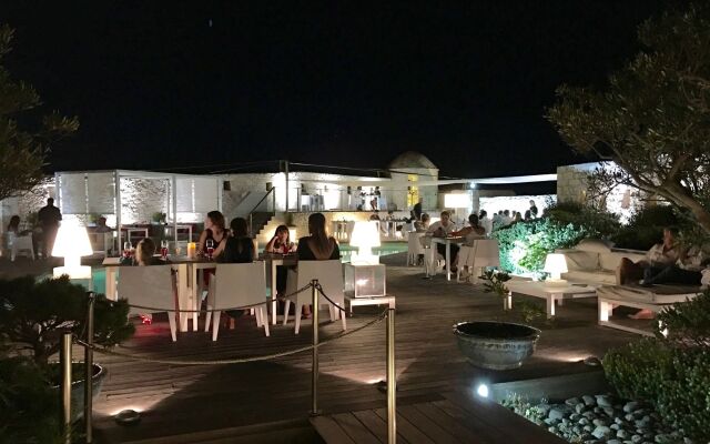 Hotel Genovese