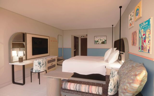 Hilton Garden Inn San Juan Condado