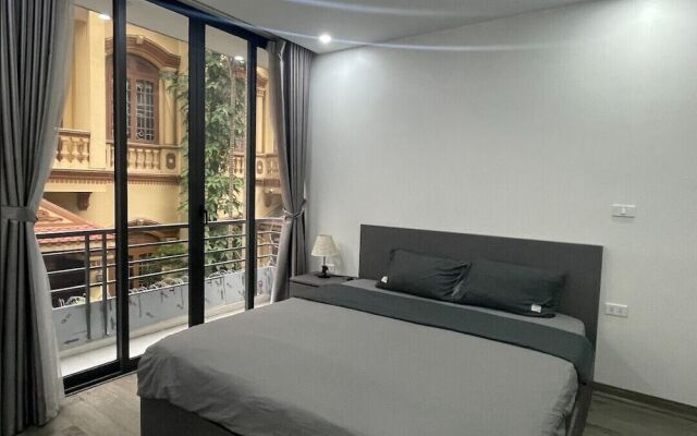 Paradise Home 32 To Ngoc Van