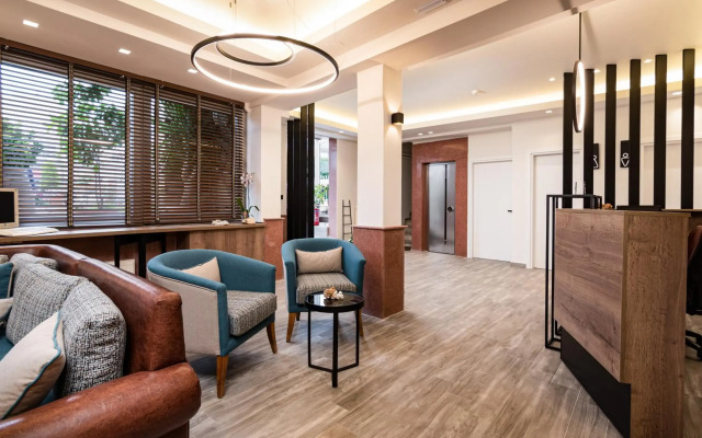 Park Hotel