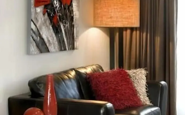 May Park Executive Apartments