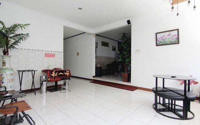 Hotel Palem