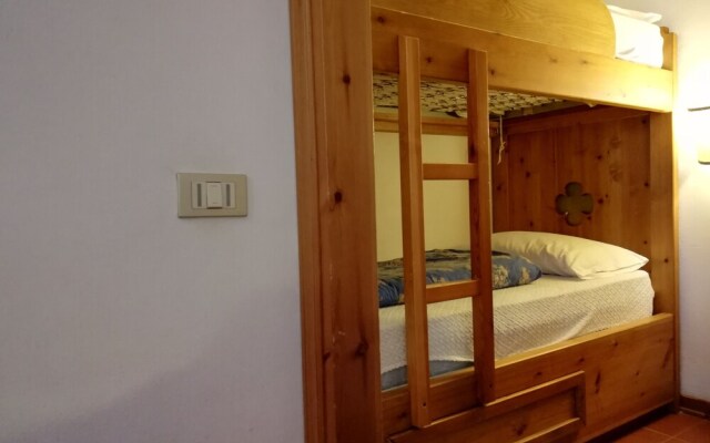 Resort Borgo al Sole and Spa