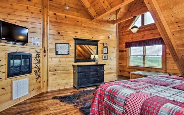 Celebration Lodge