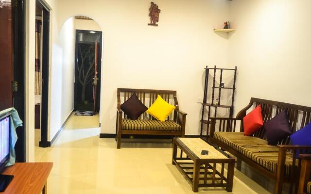 Yoho Hikkaduwa Beach House