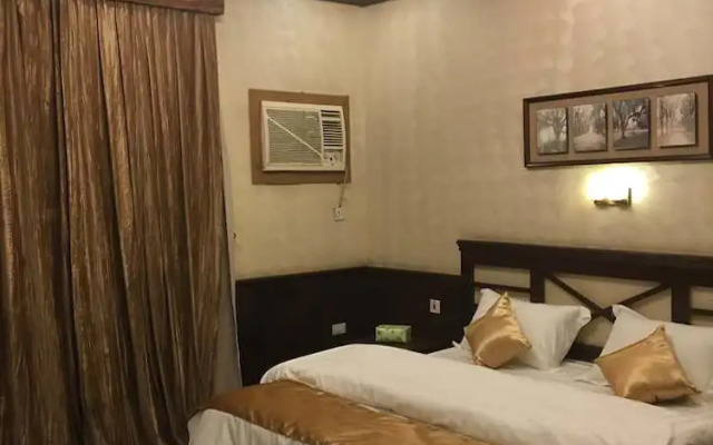 Zahrat Al Naseem Furnished Apartments