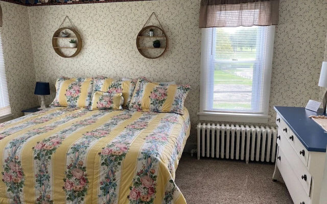 The John Butler House Bed & Breakfast