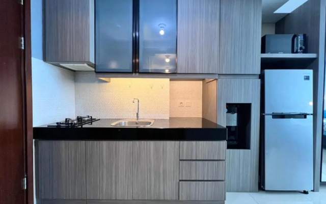 Apatel U Residence Tower 2