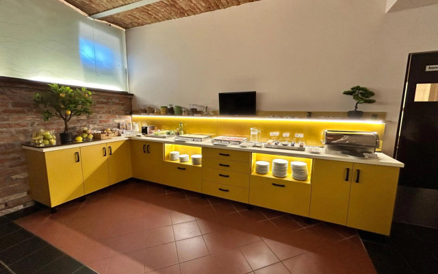Boutique Hotel Sopianae