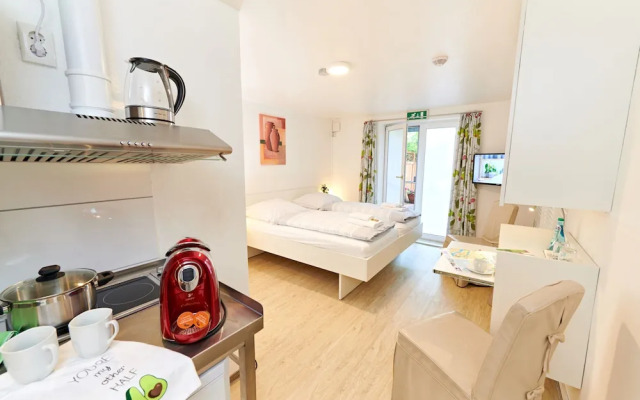 Aparthotel Marion Weber