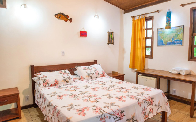 Pousada Luar das Águas