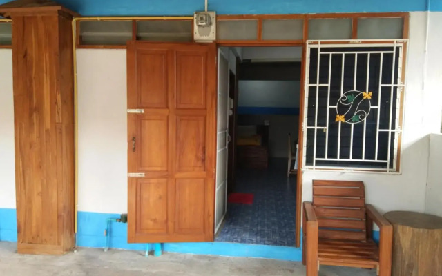 ปฎิภาณบ้านพัก