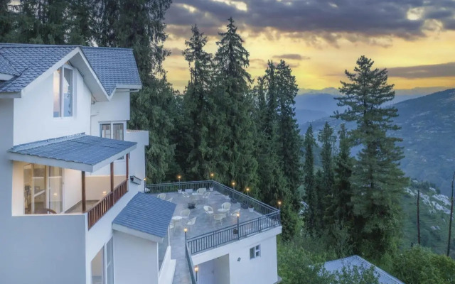 V Resorts Narkanda
